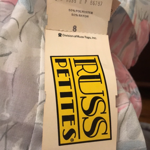 Russ top - Picture 4 of 4